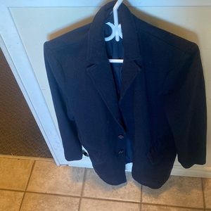 Men’s Old Navy Trench Coat